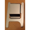 DMC Stainless Steel Polished Money Clip